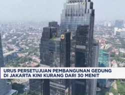 “Urus PBG Jakarta: Solusi Kurang Dari 30 Menit!”