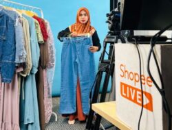 Cara Live Streaming Shopee dari Rumah: Panduan untuk Pemula