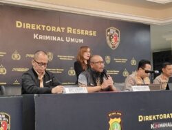 Pencabulan Tangerang: Imbalan Rp50R untuk Korban