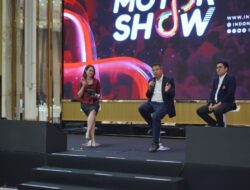 Promo Keren & Kendaraan Baru: Peserta IIMS 2025