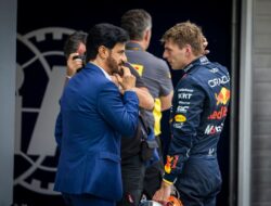 FIA Mengupayakan Pembatasan Siaran Radio Tim F1: Penemuan Terbaru