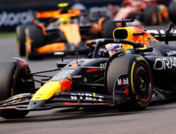Red Bull F1 2026: Penemuan dan Wawasan Terkini