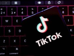 Cara Download Video TikTok Tanpa Watermark di Tikmate