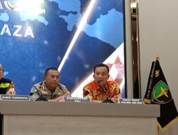 Penemuan Polisi di Glodok Plaza: Pengelola Gagal Bersihkan TKP