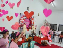 10 Ide Kado Menarik Hari Valentine
