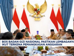 Pemangkasan Anggaran 0,28% pada Badan Gizi Nasional: Dampak dan Solusi