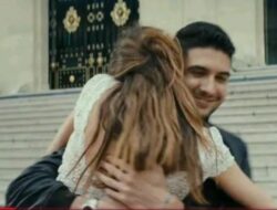Ocon Cameo di Film Komedi Netflix: Penemuan Baru!