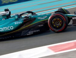 Aston Martin Kemitraan AI dengan Arm: Wawasan Menjanjikan