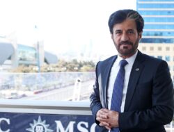 Kritik Ben Sulayem Terhadap Panjang Kalender F1