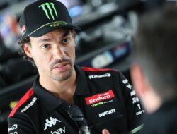 Duel Bagnaia-Marquez: Wawasan Terbaru dari Morbidelli