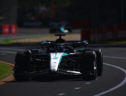 Trek F1 GP Australia: Perubahan 2024 Setelah Kecelakaan