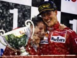 Jean Todt: Kegagalan Ferrari Bukan Salah Pembalap