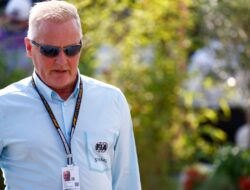 {Horner Dukung Pencopotan Herbert: Wawasan F1 Terbaru}