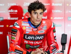 Marquez Mengabadikan Crash Perdana di GP25: Temuan Menjanjikan