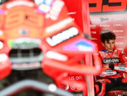 Pemilihan Mesin 2024 Ducati: Strategi Inovatif untuk Motor 2025