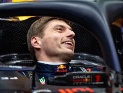 Verstappen Mulai di F1 2025: Wawancara Eksklusif