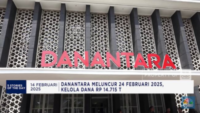 Menkeu Tegaskan Tak Ada PHK Honorer: Penemuan Baru