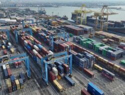 Pelindo Terminal Petikemas: Wawasan Tambahan Kapasitas TPK Semarang
