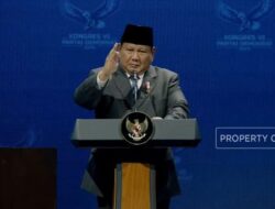 Prabowo Minta AHY Bangun Giant Sea Wall Banten: Wawasan Terkini