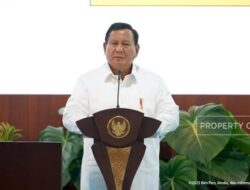 Pertemuan Prabowo dan Khofifah: Cerita Menarik Membawa Harapan