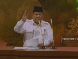 Prabowo Ungkap Rencana Pilpres 2029: Penemuan Dan Wawasan Terkini