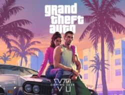 Rilis GTA 6: Tanggal dan Fitur Baru!