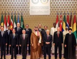 Israel, Iran, dan Mesir Serukan NATO Versi Islam