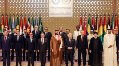 Israel, Iran, dan Mesir Serukan NATO Versi Islam