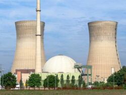 Bappenas Fokus pada PLTN untuk Wujudkan Transisi Energi yang Lebih Hijau