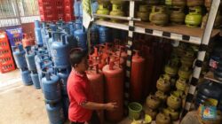 Harga LPG 3 Kg, 5,5 & 12 Kg di Pangkalan Per 9 Maret 2025