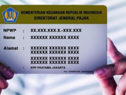 Cara Non-Aktifkan NPWP tanpa ke Kantor Pajak: Panduan Lengkap
