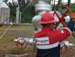 Kenaikan 15% Energi Terbarukan Global: Berita Positif!
