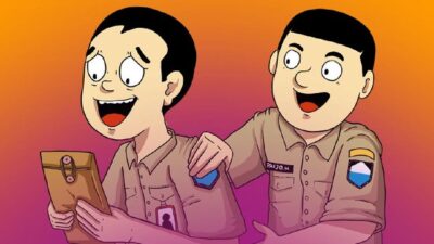 Gaji Tunggal di RAPBN 2026: Keuntungan Bagi ASN
