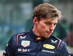 Perbandingan Kecepatan Racing Bulls vs Red Bull: Analisis Komprehensif