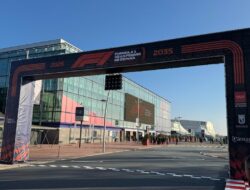 Sirkuit Madring: Tuan Rumah F1 GP Spanyol 2026