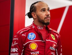 Fakta Menarik: Berkarir di F1 hingga Usia 50 Tahun