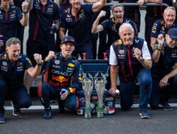 Strategi Red Bull: Maksimalkan Potensi Verstappen untuk Sukses
