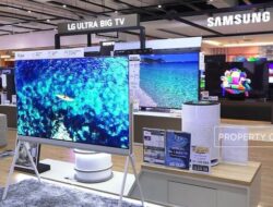 Tips Hemat: Bawa Pulang TV Diskon di Transmart Full Day Sale