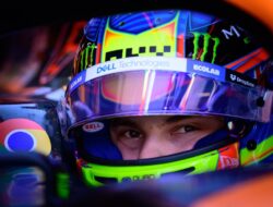 McLaren Resmi Memperpanjang Kontrak Piastri