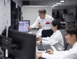 Power Unit Honda F1 2026: Rencana Yang Terwujud