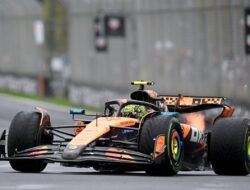 Peringatan Steiner agar McLaren Hindari Kesalahan