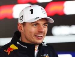 Kisah Saya: Alasan Saya Tidak Ada di McLaren