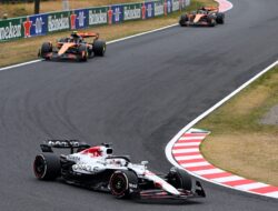 Status Pilot Horner Membahayakan McLaren: Analisis Lengkap