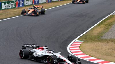 Status Pilot Horner Membahayakan McLaren: Analisis Lengkap
