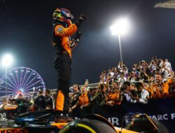 Prestasi Piastri di F1: Mendekati Hamilton di Klub Eksklusif