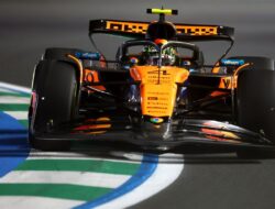 Norris & McLaren: Dominasi Kombinasi Unggul di Formula 1