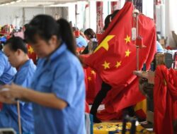 Fenomena Anak Dengan Ekor Busuk: Petaka Baru di China