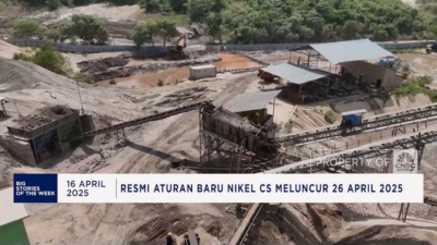 Nikel Cs Terbaru: Aturan Baru yang Perlu Diketahui