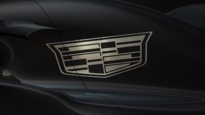 General Motors Dapat Izin FIA Pasok Mesin F1 2029