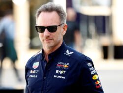 Christian Horner Akui Kesalahan dalam Promosi Pembalap